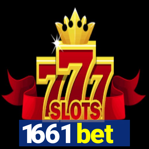 1661 bet